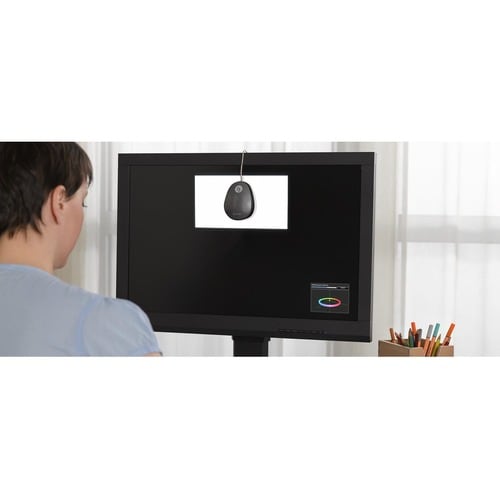 27IN WS LCD TFT IPS BLACK SLIM FRAME DESIGN - CS2731-BK-CNX - Image 16