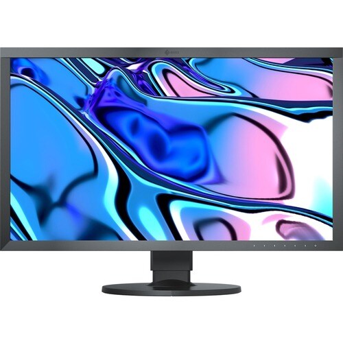 27IN WS LCD TFT IPS BLACK SLIM FRAME DESIGN - CS2731-BK-CNX - Image 6