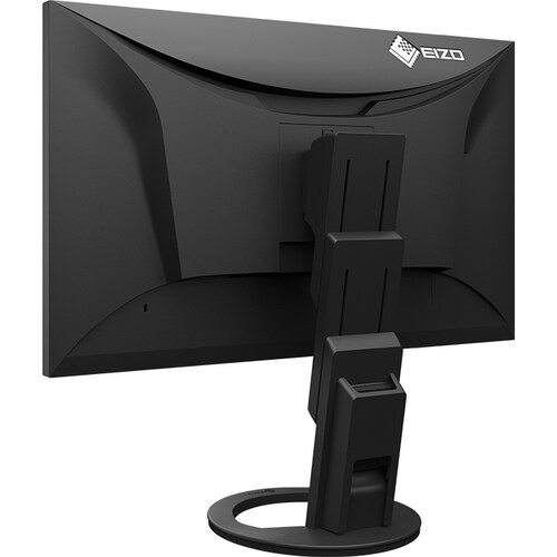 27IN LCD TFT IPS FRAMELESS DESIGN BLACK - EV2760FX-BK - Image 11