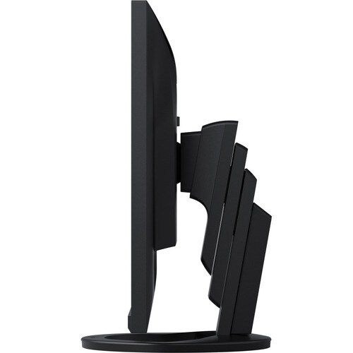 27IN LCD TFT IPS FRAMELESS DESIGN BLACK - EV2760FX-BK - Image 3