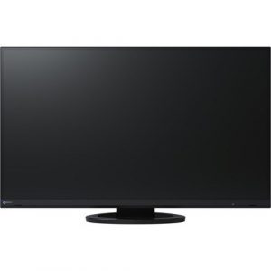 27IN LCD TFT IPS FRAMELESS DESIGN BLACK - EV2760FX-BK
