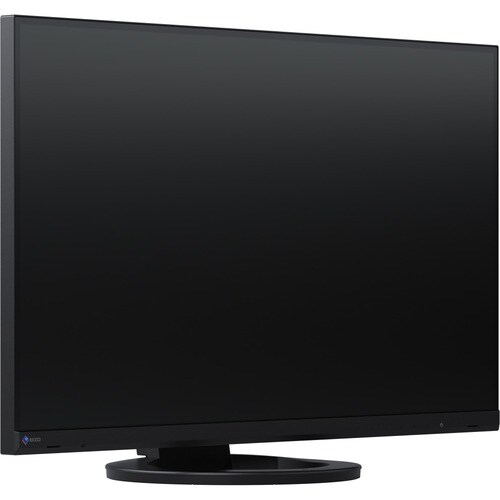 27IN LCD TFT IPS FRAMELESS DESIGN BLACK - EV2760FX-BK - Image 6