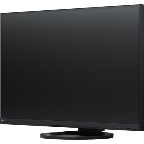 27IN LCD TFT IPS FRAMELESS DESIGN BLACK - EV2760FX-BK - Image 7