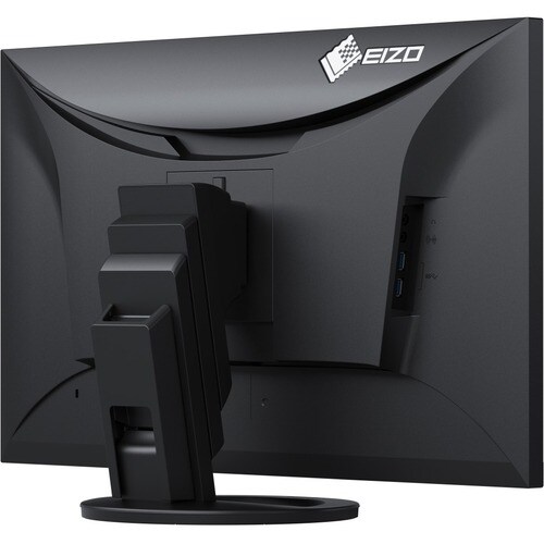 27IN LCD TFT IPS FRAMELESS DESIGN BLACK - EV2760FX-BK - Image 8