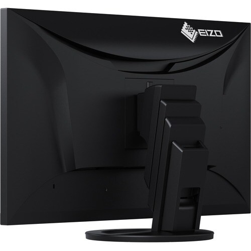 27IN LCD TFT IPS FRAMELESS DESIGN BLACK - EV2760FX-BK - Image 9