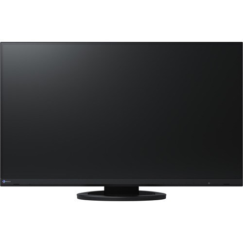 27IN LCD TFT IPS FRAMELESS DESIGN BLACK - EV2760FX-BK