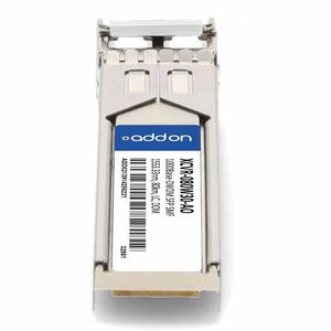 Addon CIENA XCVR-080W30 COMP XCVR TAA 1G-DWDM 1553.33NM 80KM -40-85C XCVR-080W30-AO