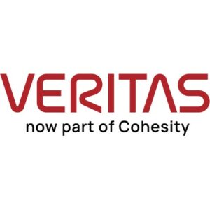 Veritas VERIFIED SUP 60MO INIT NBU SVR HW TIER 2 ONPREM STD PERP LIC CORP 12256-M1-2E