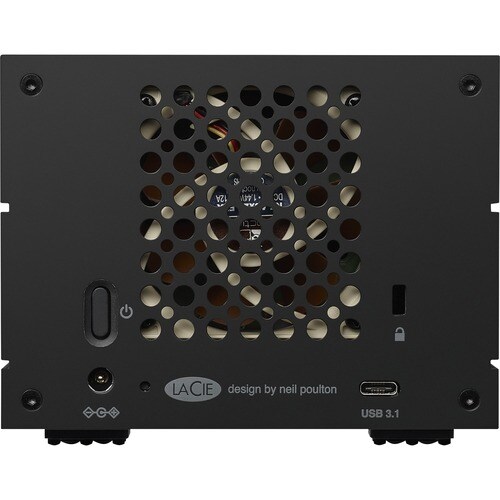 28TB USB 3.1 TYPE C - STHJ28000800 - Image 3