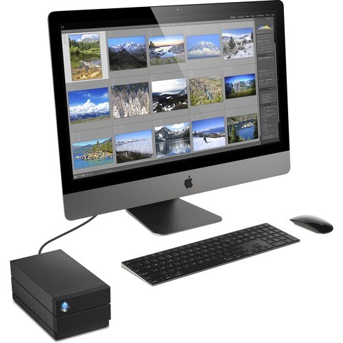 28TB USB 3.1 TYPE C - STHJ28000800 - Image 8
