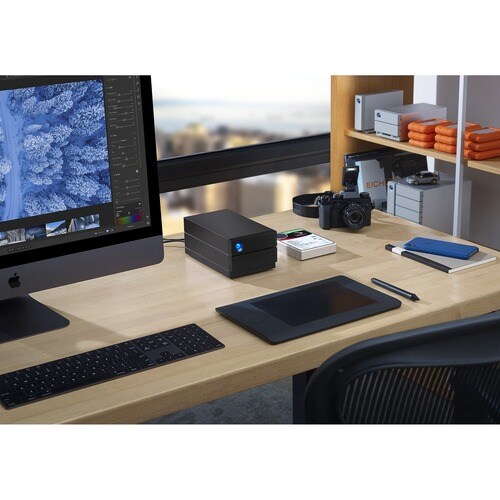 28TB USB 3.1 TYPE C - STHJ28000800 - Image 9