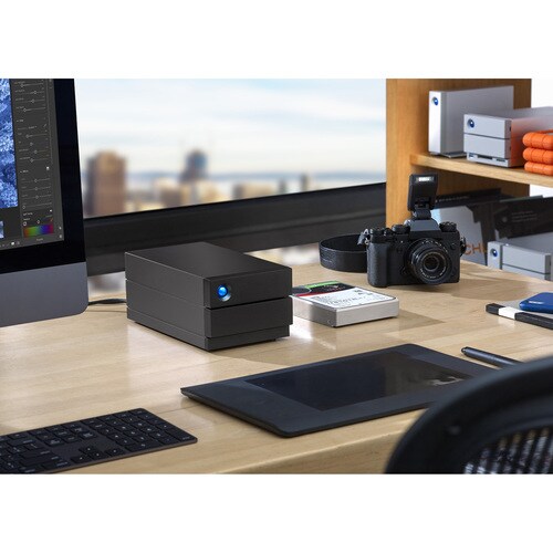 28TB USB 3.1 TYPE C - STHJ28000800 - Image 10