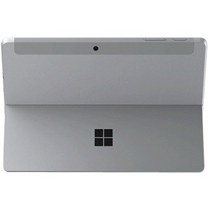 Microsoft Surface Go 2 Tablet - 10.5" - 4 GB - 64 GB Storage - Windows 10 Pro - Silver - Pentium Gold 4425Y 1.70 GHz - microSDXC - TGF-00001 - Image 3