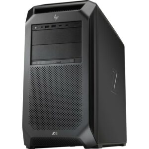 HP I CUSTOM Z8G4T X6254 384GB 6TB CUSTOM Z8G4T X6254 384GB 6TB 164D5US#ABA