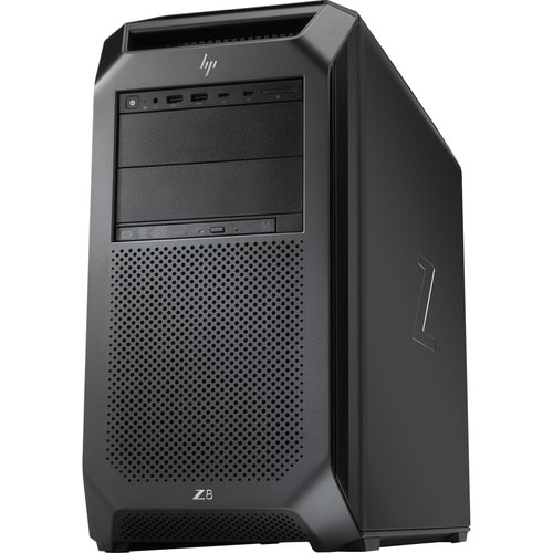 HP I CUSTOM Z8G4T X6254 384GB 6TB CUSTOM Z8G4T X6254 384GB 6TB 164D5US#ABA