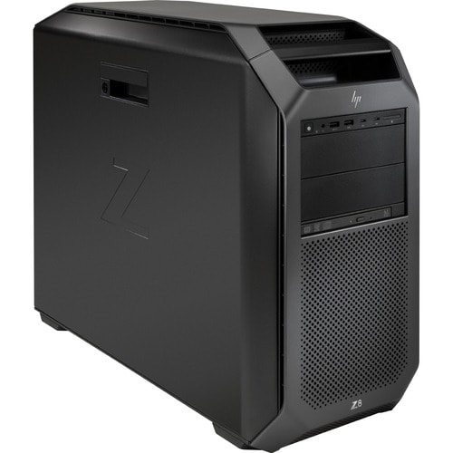 HP I CUSTOM Z8G4T X6254 384GB 6TB CUSTOM Z8G4T X6254 384GB 6TB 164D5US#ABA - Image 3