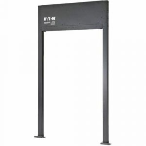 Eaton Tripp Lite Series Frame End Kit for Hot/Cold Aisle Containment System SRCTMTFRM - SRCTMTFRM