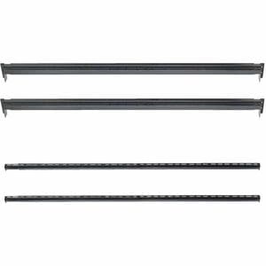 Eaton TELESCOPIC BEAM KIT FOR HOT COLD AISLE CONTAINMENT SYSTEM SRCTMTTLBM