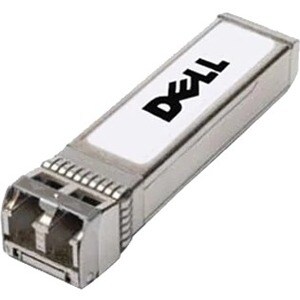 Dell Networking Transceiver, 40GbE, Bidi QSFP, LC Duplex MMF, 100m OM3 or 150m OM4 - For Data Networking, Optical Network - 1 x LC Duplex 40GBase-BiDi Network - - 407-BBXT