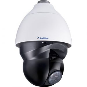 5MP 33X OUTDOOR LOW LUX WDR PRO IR IP SPEED H.265 - GV-QSD5731-IR