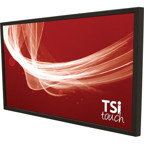 IR TOUCH 32SM5KE-B 10PT CLEAR TEMPERED DISPLAY INCLUDED - TSI32PLTUTACCZZ