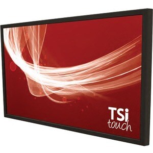 IR TOUCH 55SEB/3K/5B/5K 10PT CLEAR TEMPERED OVERLAY ONLY - TSI55NL10TACCZZ