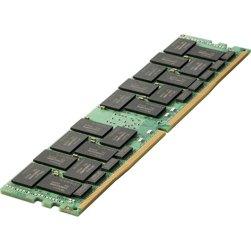 HP 128GB 1X128GB OCTAL RANK X4 DDR4-2400 CAS-20-18-18 - 809208-B21