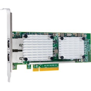 HPE - Sourcing HP STOREFABRIC CN100R-T 10GB DUAL-PORT CONVERGED NAC 827605-001