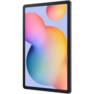 Samsung Galaxy Tab S6 Lite SM-P610 Tablet - 10.4" - Samsung Exynos 9611 - 4 GB - 64 GB Storage - Android 10 - Oxford Gray - Cortex - SM-P610NZAAXAR