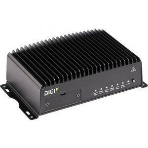 Digi TX54 Wi-Fi 5 IEEE 802.11ac 4 SIM Cellular, Ethernet Modem/Wireless Router - 4G - LTE, HSPA+ - 2.40 GHz ISM Band - 5 GHz UNII Band - - TX54-A146
