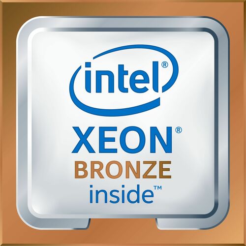 Cisco Xeon Bronze (2nd Gen) 3206R Octa-core (8 Core) 1.90 GHz Processor Upgrade - 11 MB L3 Cache - 64-bit Processing - 1.90 GHz Overclocking Speed - 14 - HX-CPU-I3206R