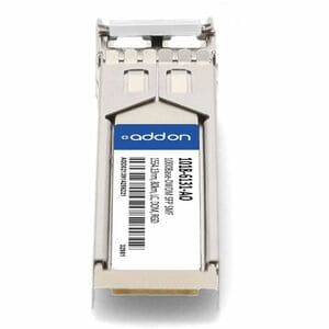 Addon OPTELIAN 1018-6131 COMP XCVR TAA 1G-DWDM 1554.13NM 80KM -40-85C 1018-6131-AO