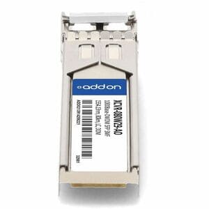 Addon CIENA XCVR-080W29 COMP XCVR TAA 1G-DWDM 1554.13NM 80KM -40-85C XCVR-080W29-AO