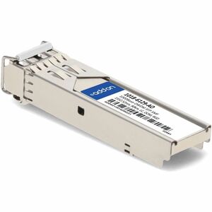 Addon OPTELIAN 1018-6129 COMP XCVR TAA 1G-DWDM LC 1552.52NM 80KM SFP 1018-6129-AO
