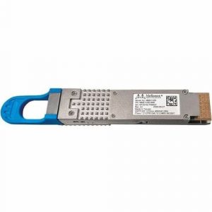 Mellanox 400GbE QSFP-DD DR4 1310nm Optical Transceiver - For Data Networking, Optical Network - 1 x MPO 400GBase-DR4 Network - Optical Fiber - Single-mode - 400 Gigabit Ethernet - MMS1V00-WM