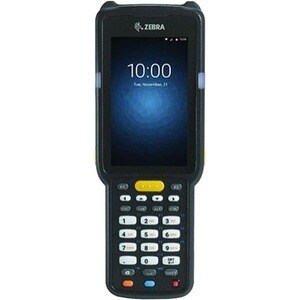 MC WLAN BT 45D 2D 47KY 2X ADR 2/16GB US ONLY - MC330M-SK4HA2US