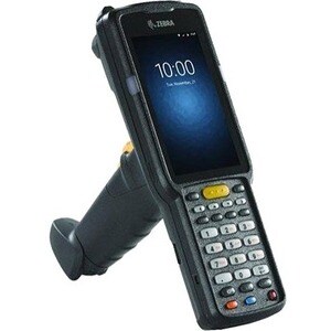 MC WLAN BT 45D 2D 47KY 2X GMS 2/16GB US ONLY - MC330M-SK4HG2US - Image 2