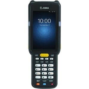 MC WLAN BT 45D 2D 47KY 2X GMS 2/16GB US ONLY - MC330M-SK4HG2US