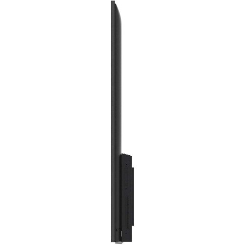 65IN 4K UHD COMMERCIAL DISPLAY 3840X2160 IPS WRLS PRESENTATION - CDE6520-W - Image 3