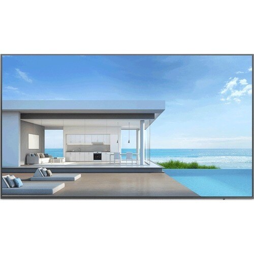 65IN 4K UHD COMMERCIAL DISPLAY 3840X2160 IPS WRLS PRESENTATION - CDE6520-W - Image 21