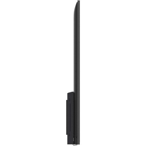 65IN 4K UHD COMMERCIAL DISPLAY 3840X2160 IPS WRLS PRESENTATION - CDE6520-W - Image 4