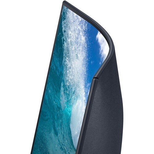 Samsung C32T550FDN 32" Class Full HD Gaming LCD Monitor - 16:9 - Dark Blue Gray - 32" Viewable - 1920 x 1080 - FreeSync - Speakers - HDMI - LC32T550FDNXZA - Image 10
