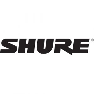 Shure SLXD14/SM35 Wireless Microphone System - 470 MHz to 514 MHz Operating Frequency - 20 Hz to 20 kHz Frequency Response - 328.08 ft Operating Range SLXD14/SM35-G58 - SLXD14/SM35-G58