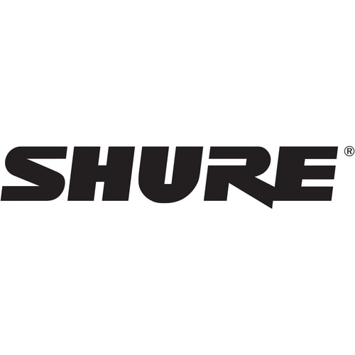 Shure SLXD14/SM35 Wireless Microphone System - 558 MHz to 616 MHz Operating Frequency - 20 Hz to 20 kHz Frequency Response - 328.08 ft Operating Range SLXD14/SM35-J52 - SLXD14/SM35-J52