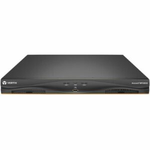Vertiv 32PORT 8 DIGITAL KVM PATHS DUAL MPU8032DAC-400