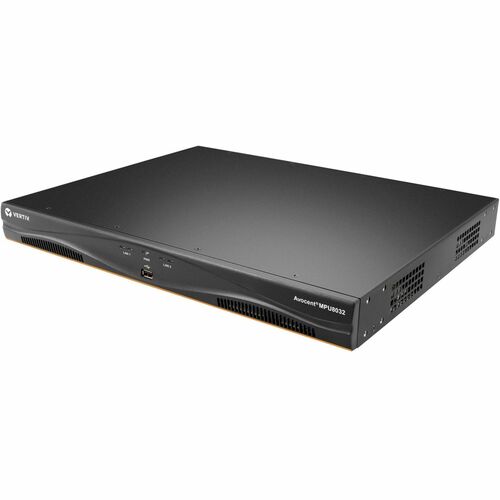 Vertiv 32PORT 8 DIGITAL KVM PATHS DUAL MPU8032DAC-400 - Image 3