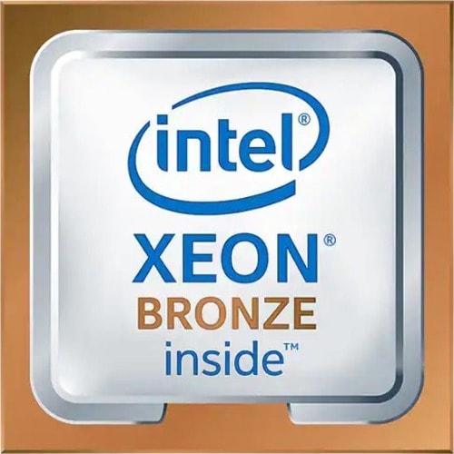 Cisco Intel Xeon Bronze (2nd Gen) 3206R Octa-core (8 Core) 1.90 GHz Processor Upgrade - 11 MB L3 Cache - 64-bit Processing - 1.90 GHz Overclocking Speed - - UCS-CPU-I3206R