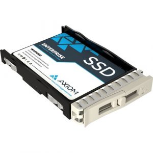 1.9TB ENTERPRISE EV100 SSD 2.5IN HOT-SWAP 6GB/S SATA - SSDEV10M51T9-AX