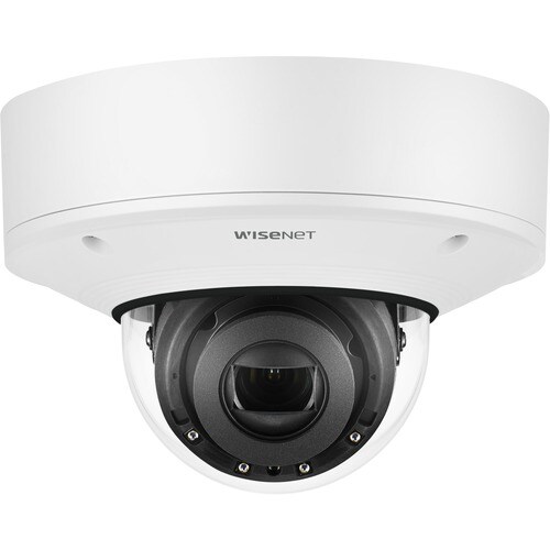 2MP OUTDOOR DOME POE EXTENDER CAMERA MOTORIZED V/F 2.8-12MM WDR - XNV-6081RE - Image 2