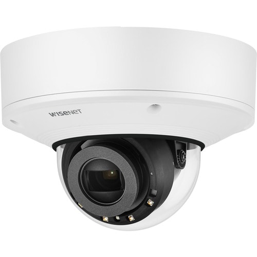 2MP OUTDOOR DOME POE EXTENDER CAMERA MOTORIZED V/F 2.8-12MM WDR - XNV-6081RE - Image 3